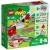 Klocki LEGO 10882 - Tory kolejowe DUPLO